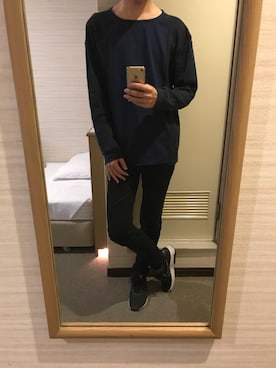 hiratakaさんのコーディネート