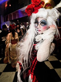 無名 | コルセット(その他トップス)