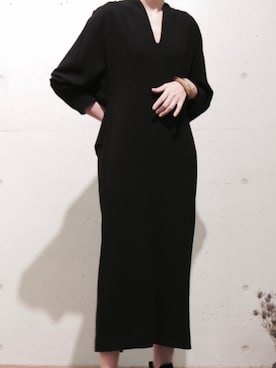 「アイテム（ワンピース/ドレス）」を使った、あんずさん（レディース・158cm・50代）の夏コーディネート
