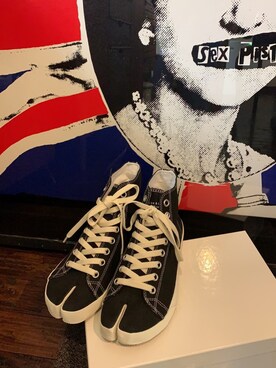 あんずさんのコーディネート