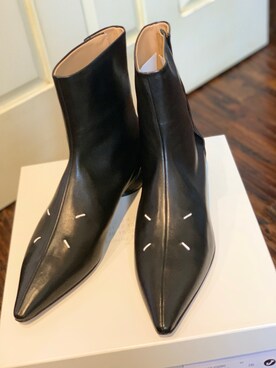 あんずさんのコーディネート