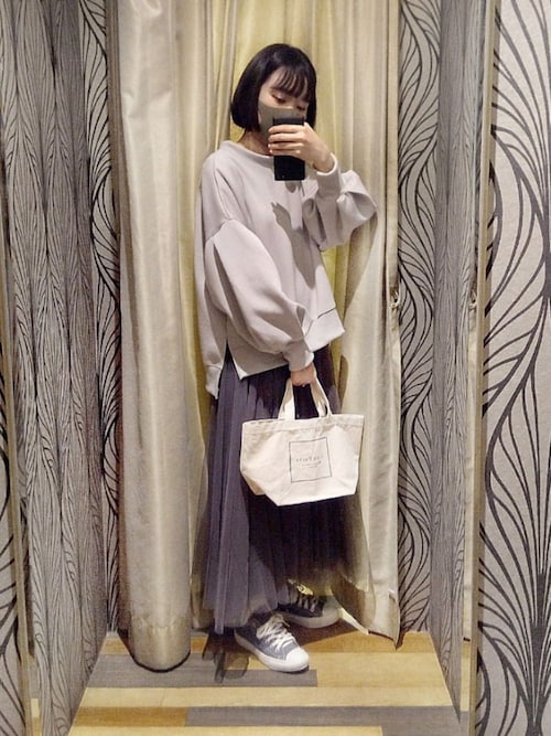 ありわさびさんのコーディネート