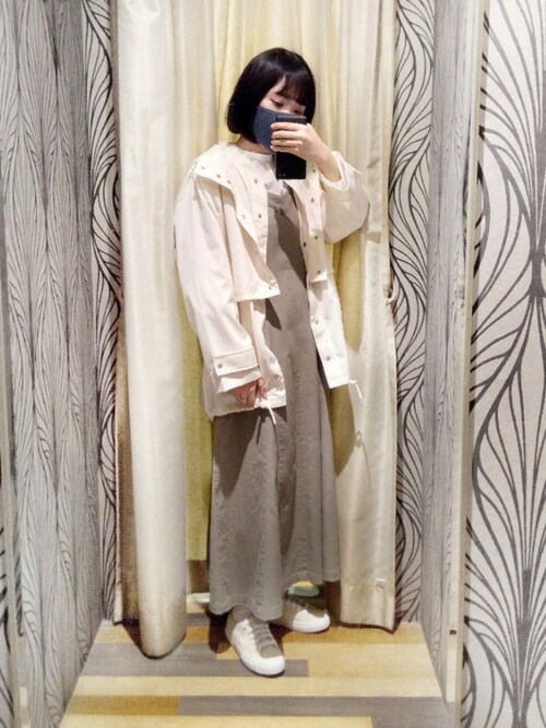 ありわさびさんのコーディネート