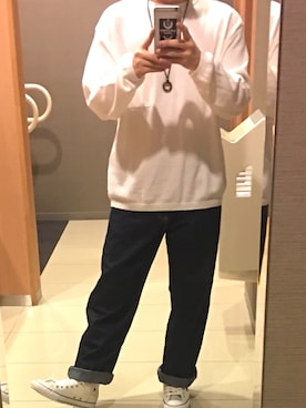 みつさんのコーディネート