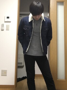 みつさんのコーディネート