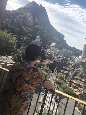 みつさんのコーディネート