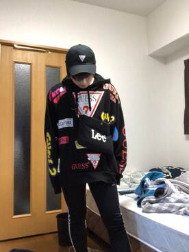 みつさんのコーディネート