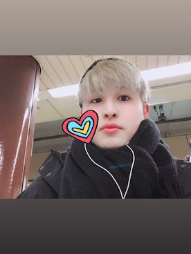 みつさんのコーディネート