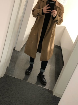 みつさんのコーディネート