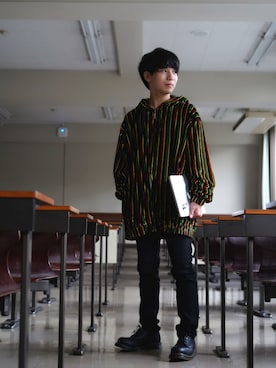 keitax319さんのコーディネート