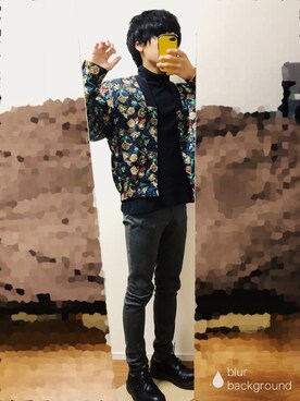 keitax319さんのコーディネート