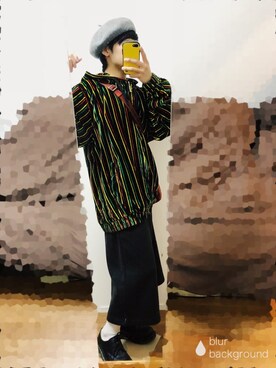 keitax319さんのコーディネート