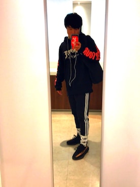 n_b_ygn21さんのコーディネート