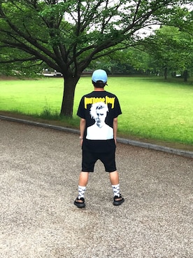 n_b_ygn21さんのコーディネート