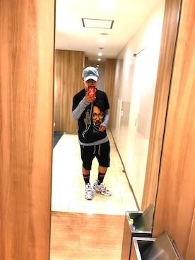 n_b_ygn21さんのコーディネート