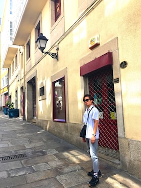 n_b_ygn21さんのコーディネート