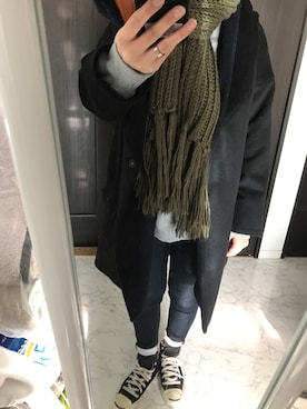 menegiさんのコーディネート