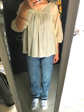 menegiさんのコーディネート