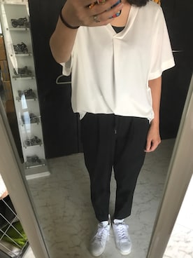 menegiさんのコーディネート