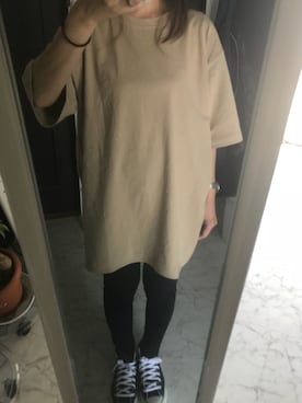 menegiさんのコーディネート