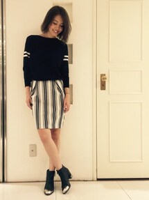 PEGGY LANA | ニット/セーター