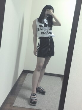 Kaedeさんのコーディネート