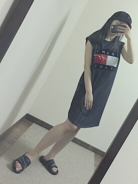 Kaedeさんのコーディネート