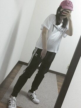 Kaedeさんのコーディネート