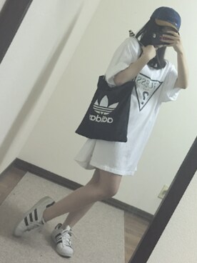 Kaedeさんのコーディネート