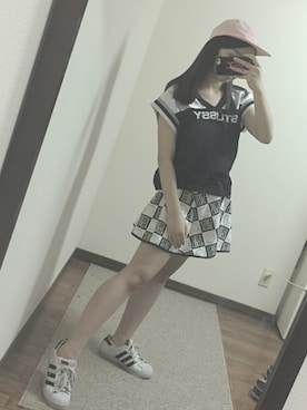 Kaedeさんのコーディネート