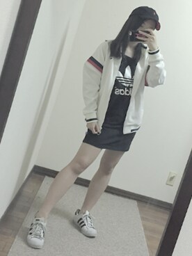 Kaedeさんのコーディネート