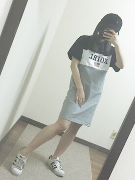 Kaedeさんのコーディネート