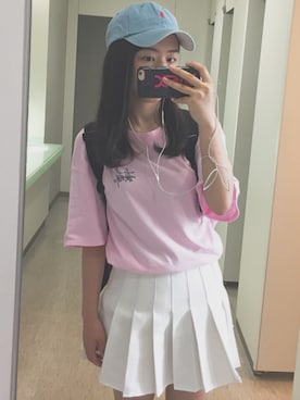 Kaedeさんのコーディネート