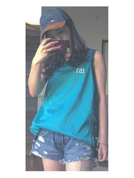 Kaedeさんのコーディネート