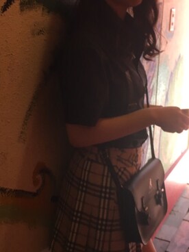 Kaedeさんのコーディネート