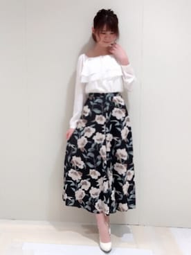 いむなおさんのコーディネート