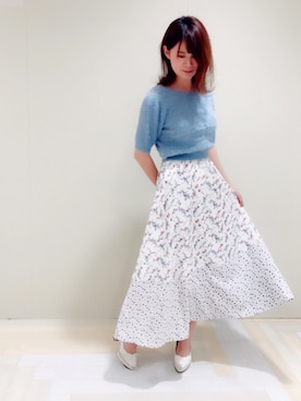 いむなおさんのコーディネート