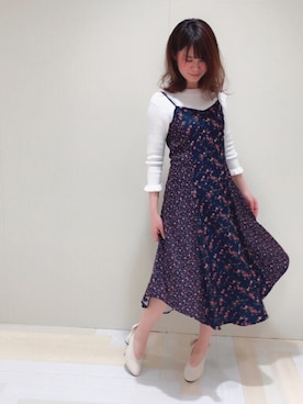 いむなおさんのコーディネート