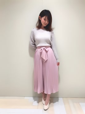 いむなおさんのコーディネート