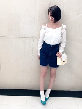 いむなおさんのコーディネート