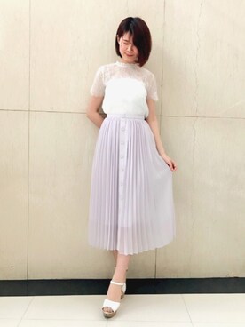 いむなおさんのコーディネート