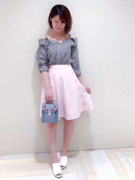 いむなおさんのコーディネート