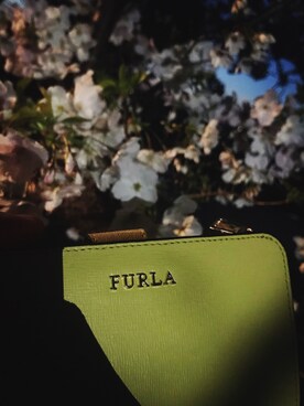 kenさんの（FURLA | フルラ）を使ったコーディネート