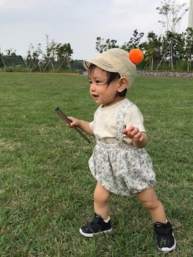 mocaさんのコーディネート