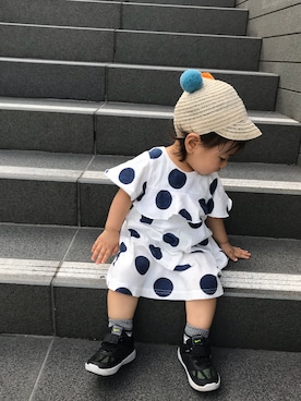 mocaさんのコーディネート