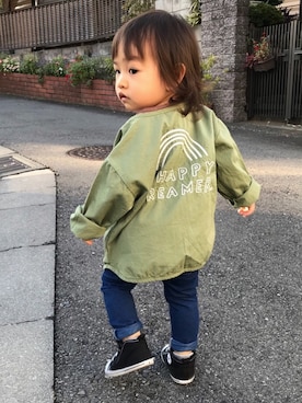 mocaさんのコーディネート