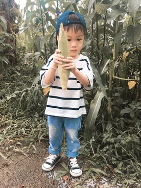 Chin✨さんのコーディネート