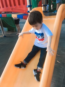 Chin✨さんのコーディネート