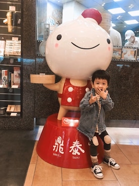 Chin✨さんのコーディネート