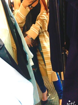 、さんのコーディネート